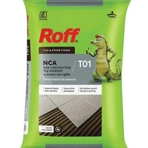 Roff New Construction Tile Adhesive (NCA)